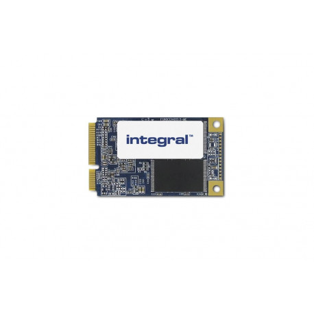1TB MSATA SSD INTERNAL SOLID STATE DRIVE INTEGRAL