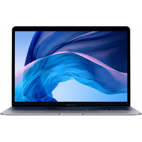 Apple MacBook Air 13" 256GB SWE, space grey