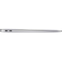 Apple MacBook Air 13" 256GB SWE, silver