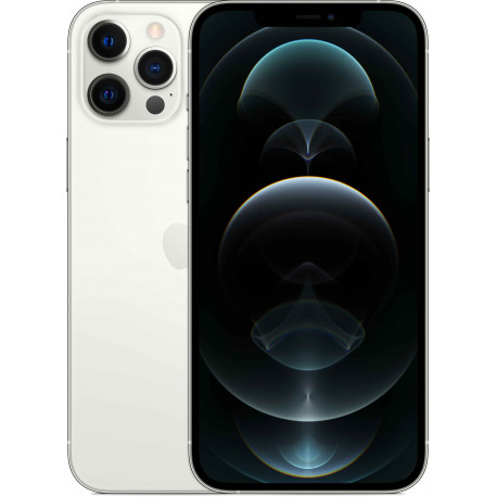 Apple iPhone 12 Pro Max 128GB, silver