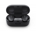 Bose juhtmevabad kõrvaklapid + mikrofon QuietComfort Earbuds, must