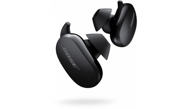 Bose wireless earbuds QuietComfort Earbuds, black