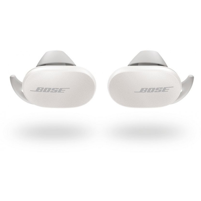 Bose wireless earbuds QuietComfort Earbuds, white - Headphones