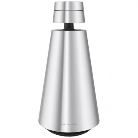BeoSound 1 Alu; Google Voice Assistant; WiFi 2 - FLEX