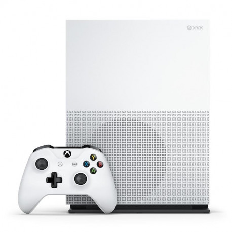 Mängukonsool Microsoft Xbox One S (1 TB)