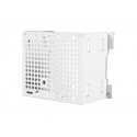 PC CASE COOLER MASTER MASTERBOX NR200 WHITE MINI TOWER
