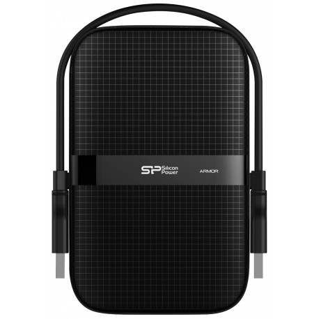Silicon Power Armor A60 1TB, must