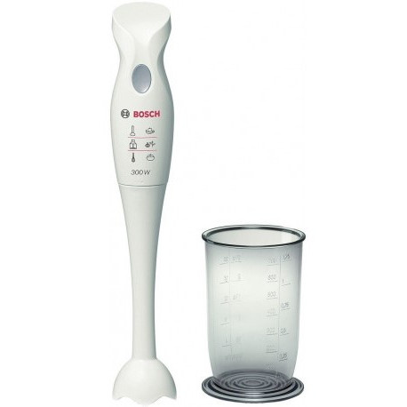 Bosch hand mixer MSM6B150