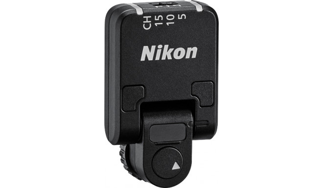 Nikon пульт дистанционного управления WR-R11a