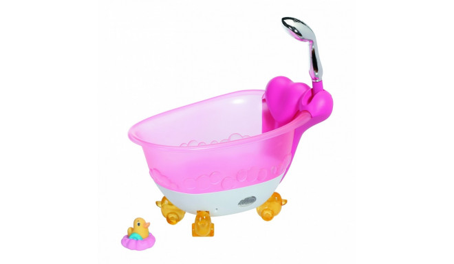 BABY BORN Bath Glittery Bathtub