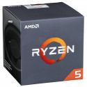 AMD Ryzen 5 1600 3,2GHz