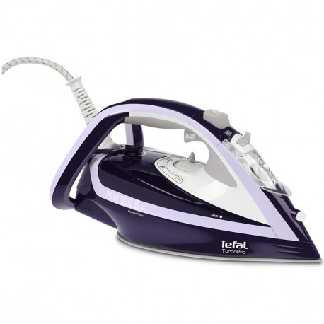 Tefal aurutriikraud Turbo Pro