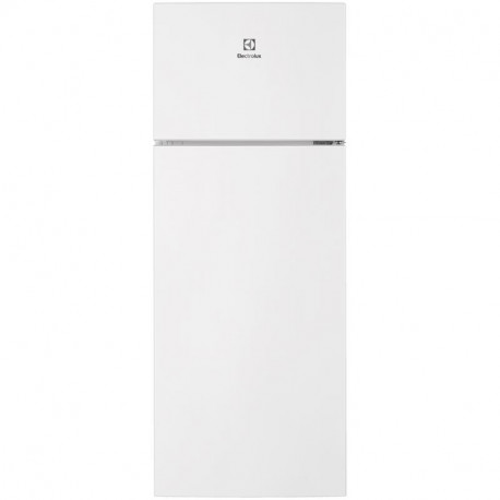 Electrolux külmkapp LTB1AE24W0 144cm