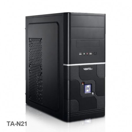 ACUTAKE VENTO TA-N21 Second Edition