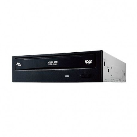 AKCE ASUS DVD-E818A9T/BLACK/BULK (DVD-ROM)