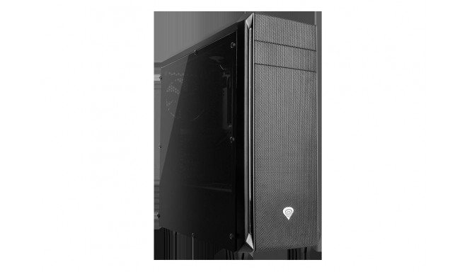 Genesis korpus Titan 660 plus Midi Tower