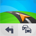 Sygic Voucher - Europe - Premium+ Real View + Traffic pro Android i iOS