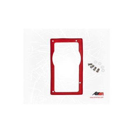 AIREN RedVibes PSU (PSU antivibration gasket red)