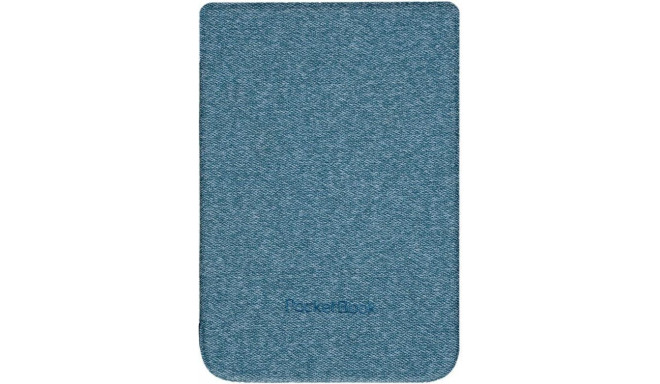 Pocketbook case WPUC-627-S-BG 6", blue