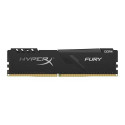 HyperX FURY HX432C16FB3/8 memory module 8 GB DDR4 3200 MHz