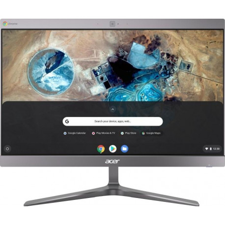 Acer Chromebase CA24I2 - 23,8T''/i3-8130U/128SSD/4G/Chrome OS