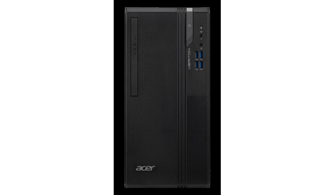 Acer Veriton S (ES2740G) - i5-10400/1TB/8G/DVD/W10Pro + 2 roky NBD