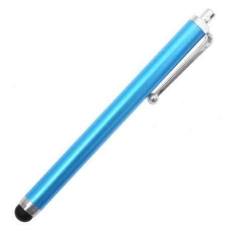 Aligator Stylus UNI pro kapacitní displeje, modrý