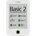 PocketBook Basic 2, valge