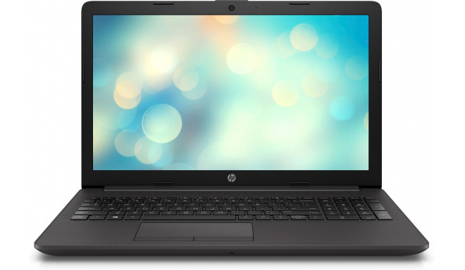 HP 255 G7 Notebook Black 39.6 cm (15.6"") 1920 x 1080 pixels AMD Ryzen 5 8 GB DDR4-SDRAM 2