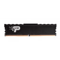 Patriot RAM 4GB DDR4-2400MHz CL17
