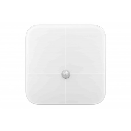 Huawei AH100 Chytrá váha, White