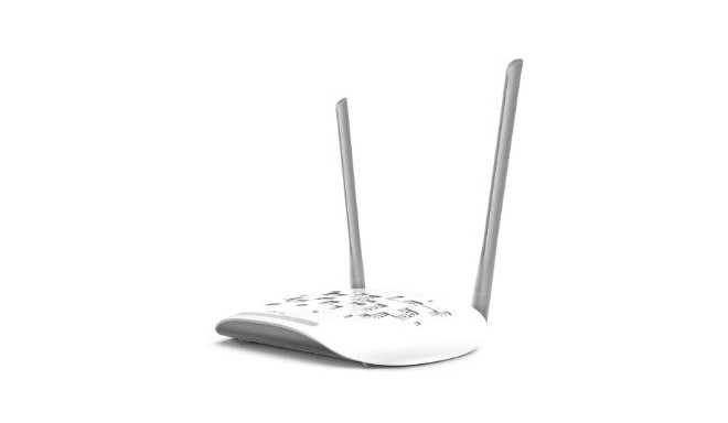 TP-Link VN020-F3(ISP) 300Mbps VDSL/ADSL router