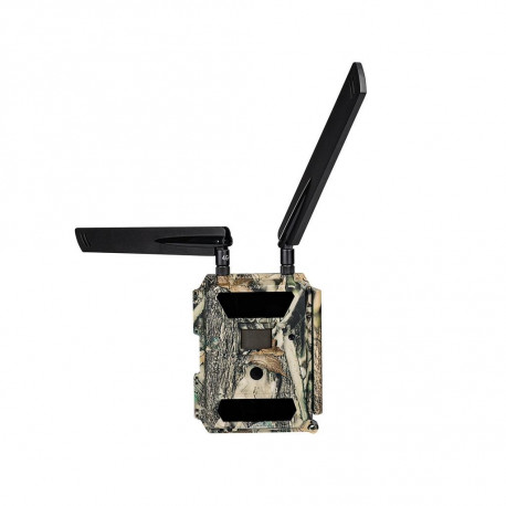 Doerr SnapSHOT Cloud 4G (LTE, APP, CLOUD, CZ menu)