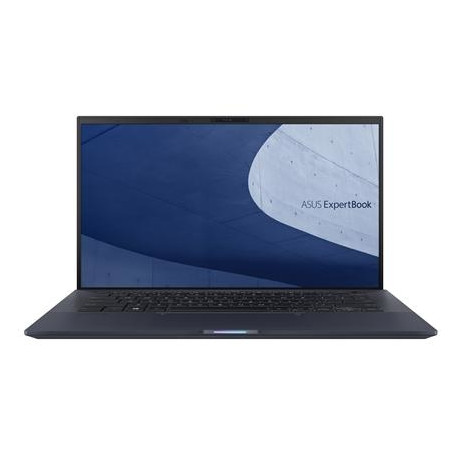 Asus ExpertBook B9400CEA-HM0041R Star Black, 14.0 ", IPS, FHD, 1920 x 1080 pixels, Matt, Intel