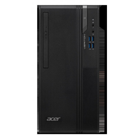 Acer Veriton S (ES2740G) - i5-10400/256SSD/8G/DVD/W10Pro + 2 roky NBD