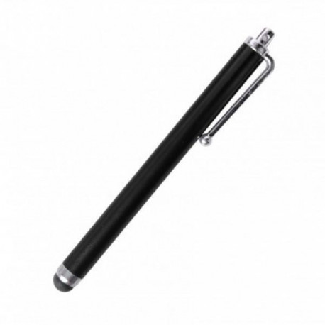Aligator Stylus UNI pro kapacitnà displeje, Äerný