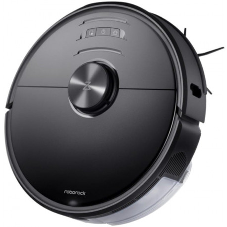 Xiaomi robot vacuum cleaner Roborock S6 MaxV, black
