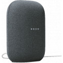 Google Nest Audio nutikõlar, charcoal