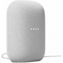 Google Nest Audio nutikõlar, chalk