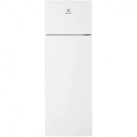 Electrolux külmkapp LTB1AE28W0 161cm