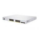 Cisco Bussiness switch CBS250-24FP-4G