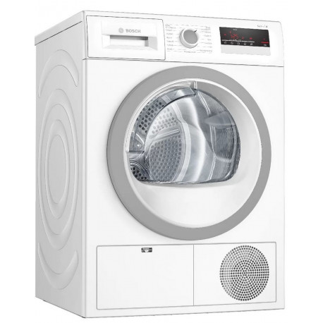 Bosch WTH85VS8SN