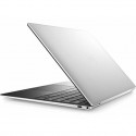 Dell XPS 13 9310 Silver/Black, 13.4 ", WVA, Touchscreen, UHD+, 3840 x 2400, Anti-Reflecitve, In