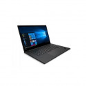 Lenovo ThinkPad P1 (Gen 3) Black, 15.6 ", OLED, Touchscreen, Ultra HD, 3840 x 2160, Anti-reflec