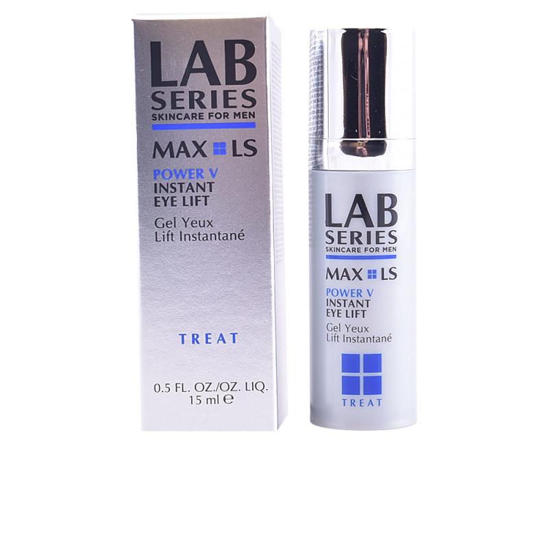 ARAMIS LAB SERIES LS max instant eye lift 15 ml - Eye gels