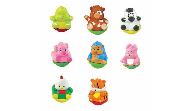 Mazi dzīvnieki Vtech Tentetieso Zoomizooz