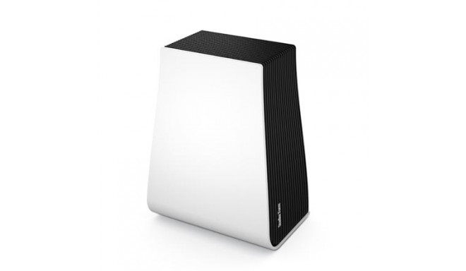 Stadler form Air washer 2in1 George G005 White, 38 W, Suitable for rooms up to 60 mÂ²