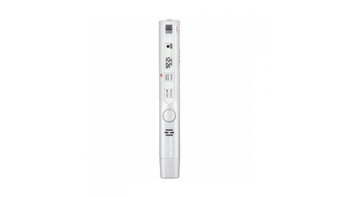 Olympus Digital Voice Recorder VP-20,  8GB, White