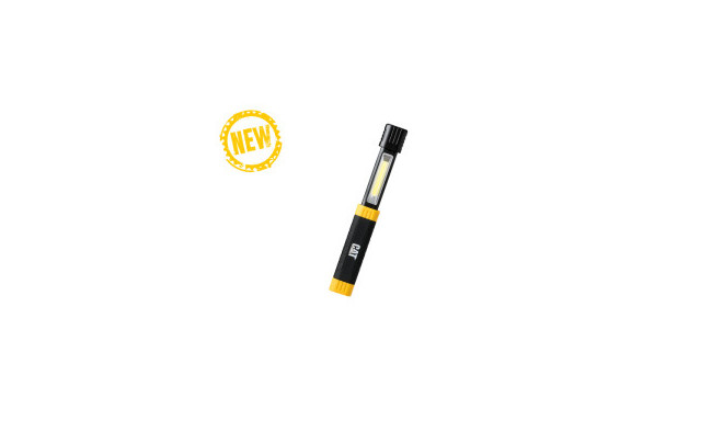 Rechargeable Folding Worklight