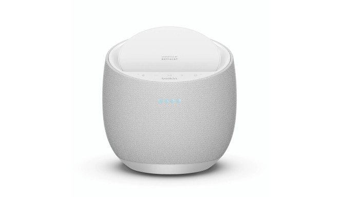 Belkin Soundform Elite Hi-Fi Smart Sp. +  Alexa G1S0002vf-WHT